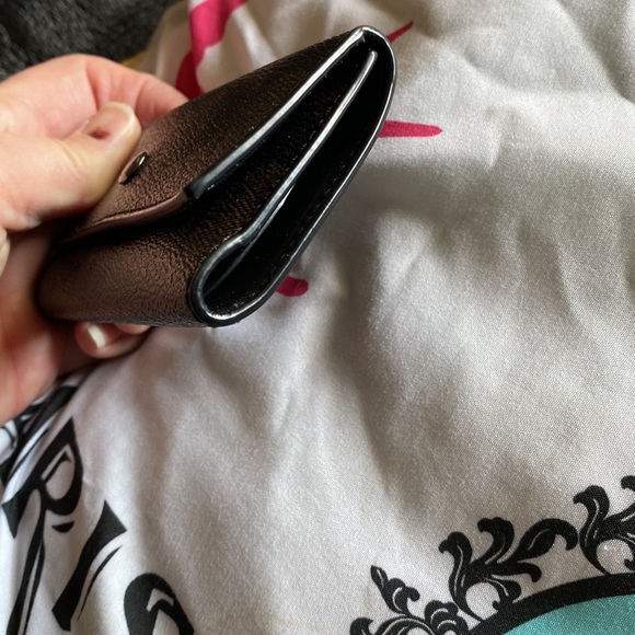 Coach Keyholder - Picture 3 of 13